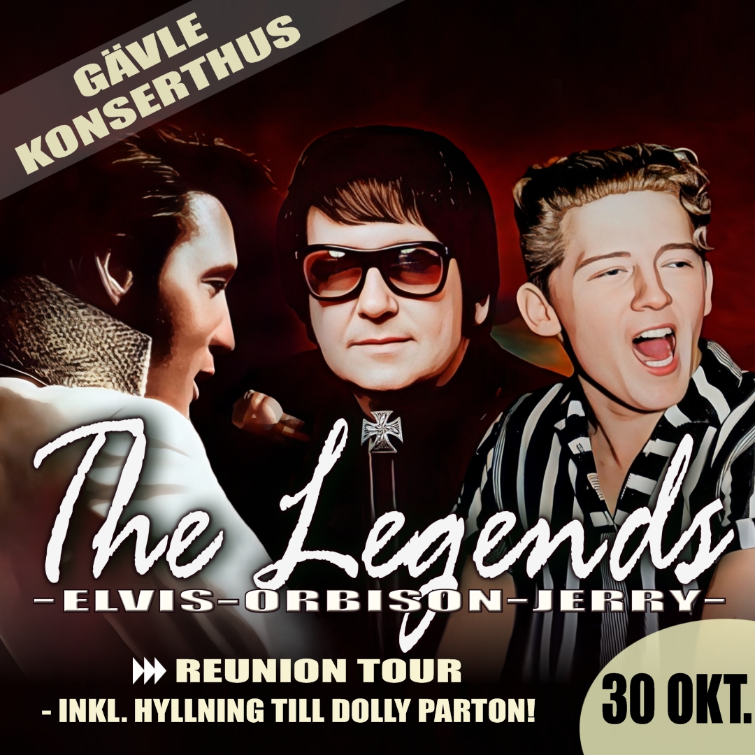 The Legends